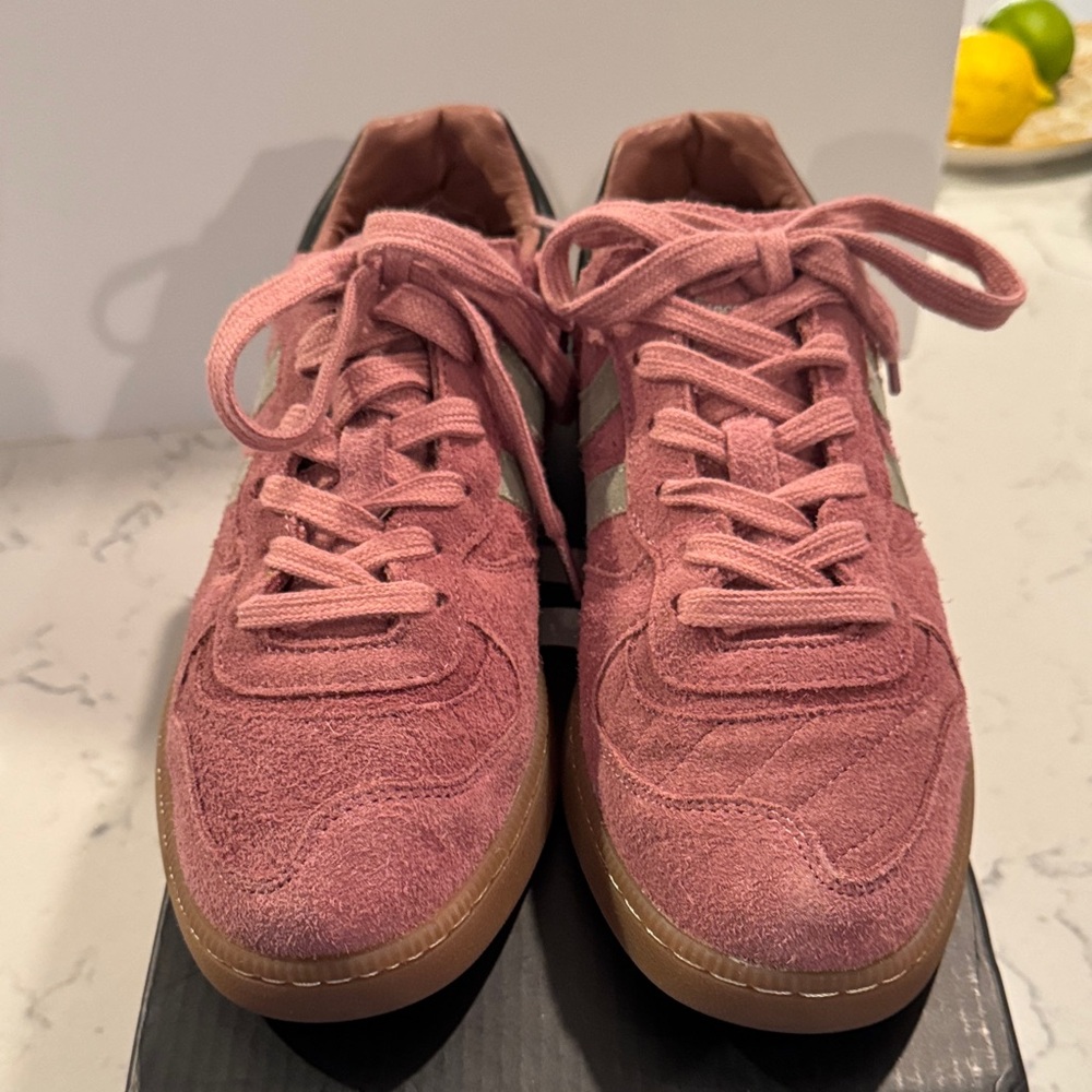 Coolway Goal Leo Sneakers